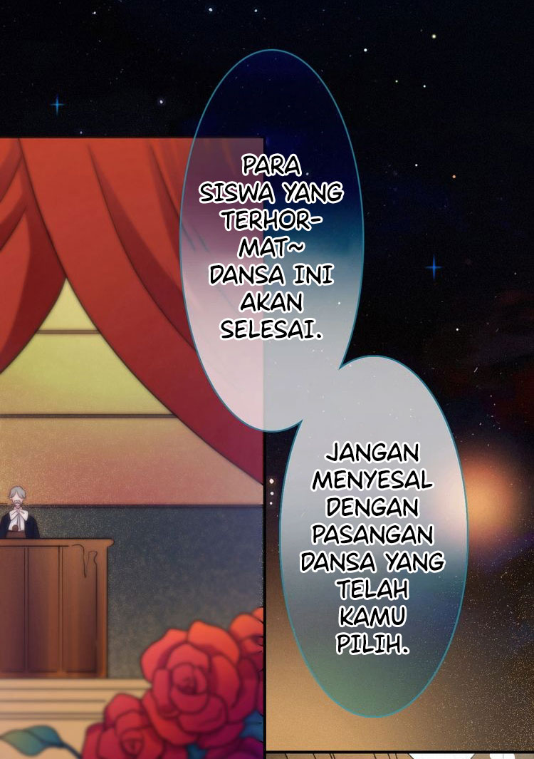 Heiye Yousuo Si Chapter 19 - halaman 37