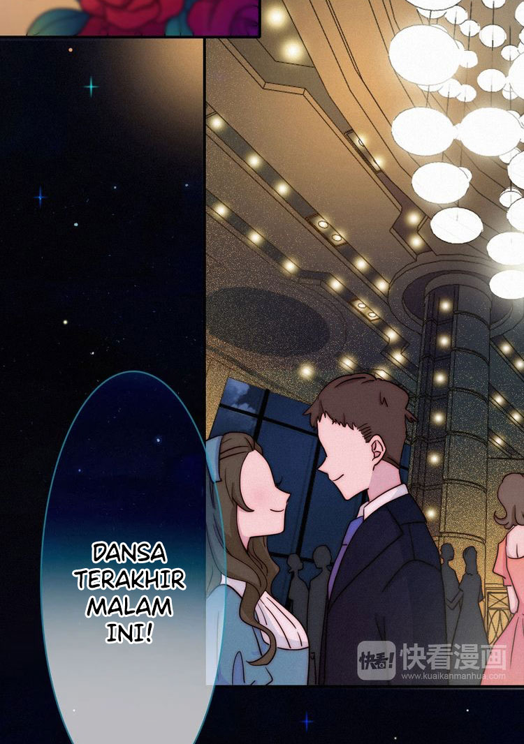 Heiye Yousuo Si Chapter 19 - halaman 38
