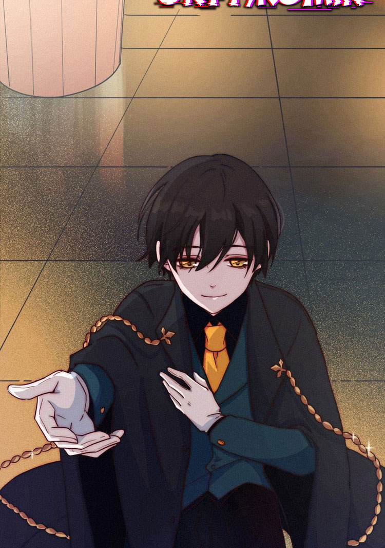 Heiye Yousuo Si Chapter 19 - halaman 44