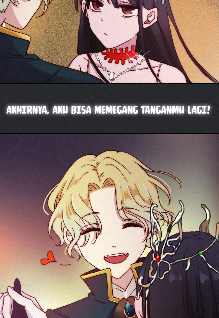 Heiye Yousuo Si Chapter 19 - halaman 5