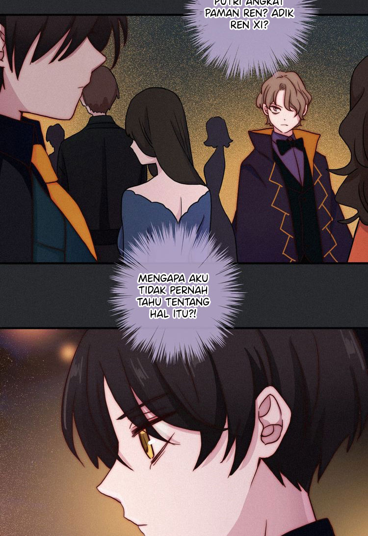 Heiye Yousuo Si Chapter 19 - halaman 7