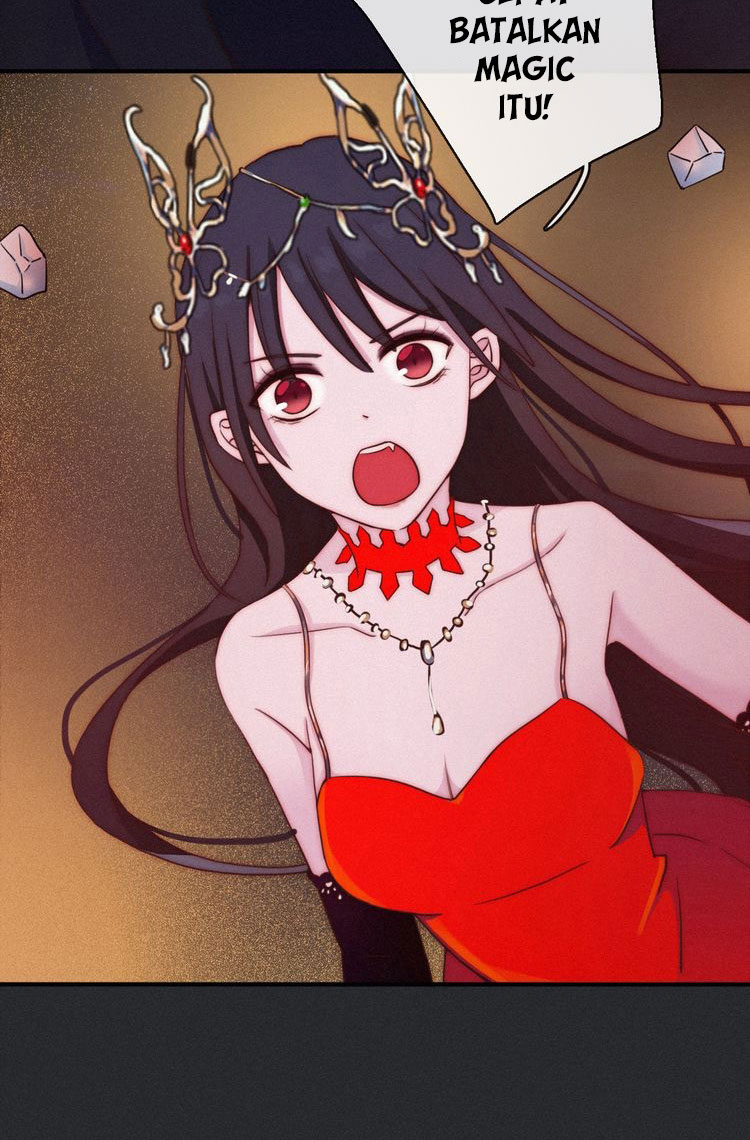 Heiye Yousuo Si Chapter 20 - halaman 12