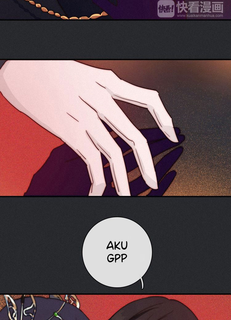 Heiye Yousuo Si Chapter 20 - halaman 17