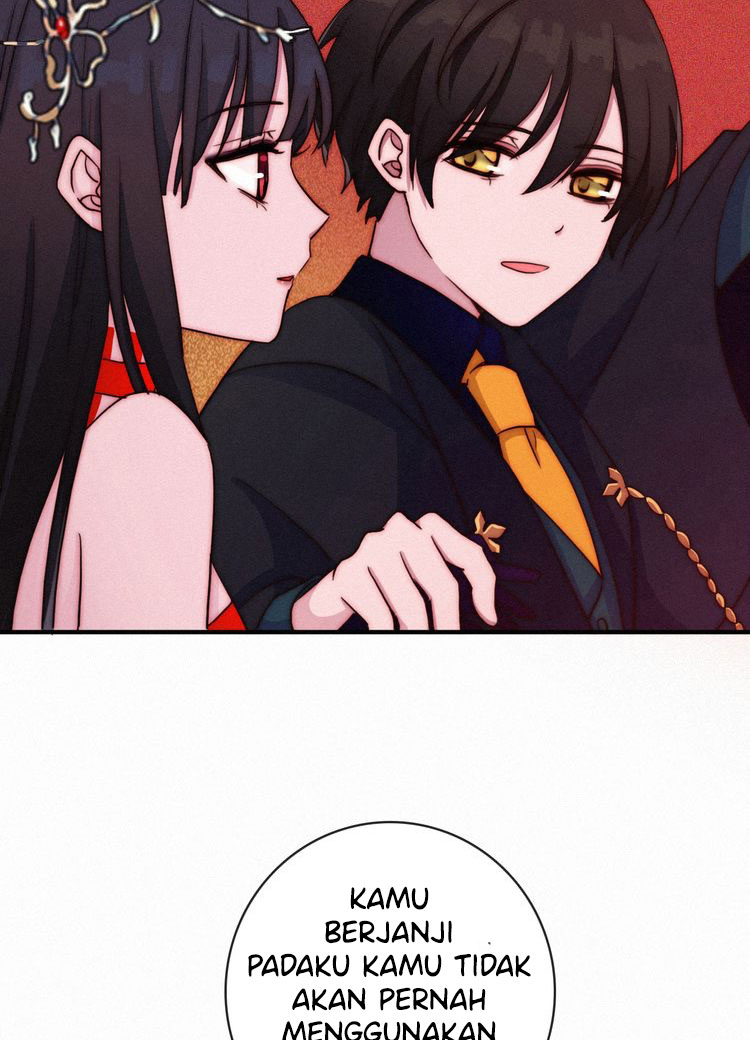 Heiye Yousuo Si Chapter 20 - halaman 18