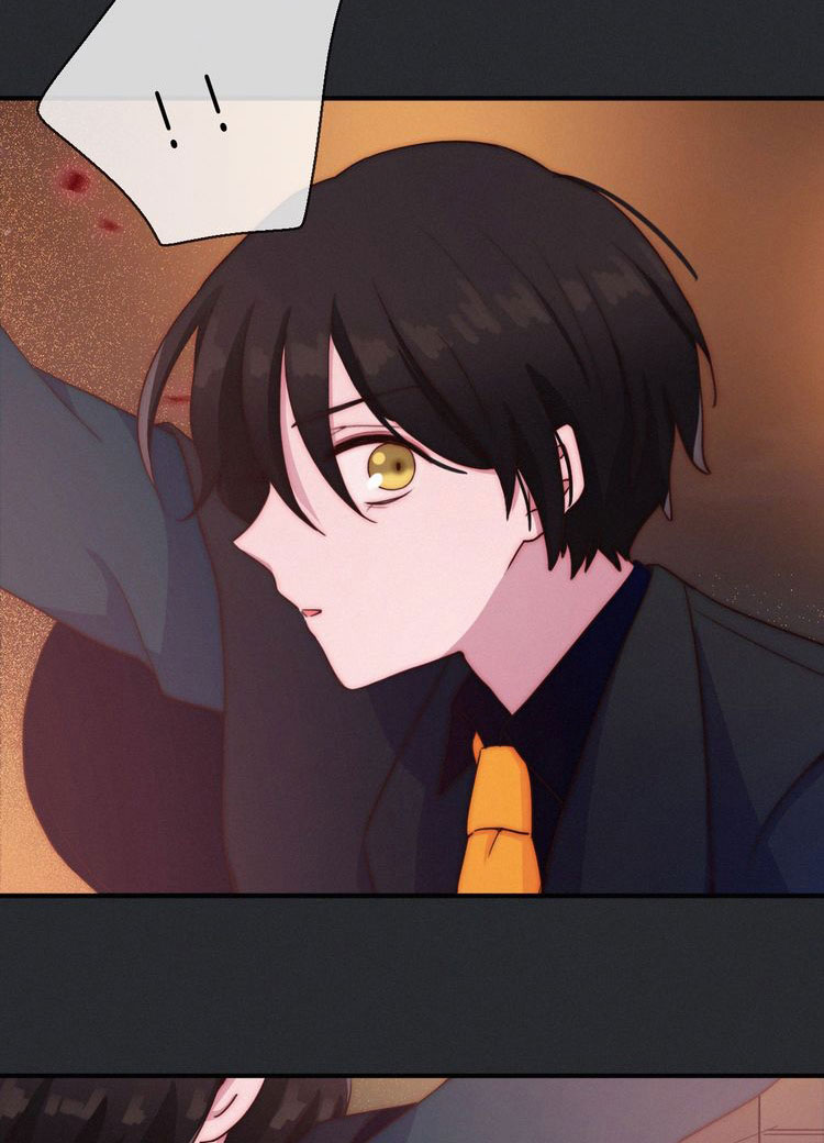Heiye Yousuo Si Chapter 20 - halaman 22