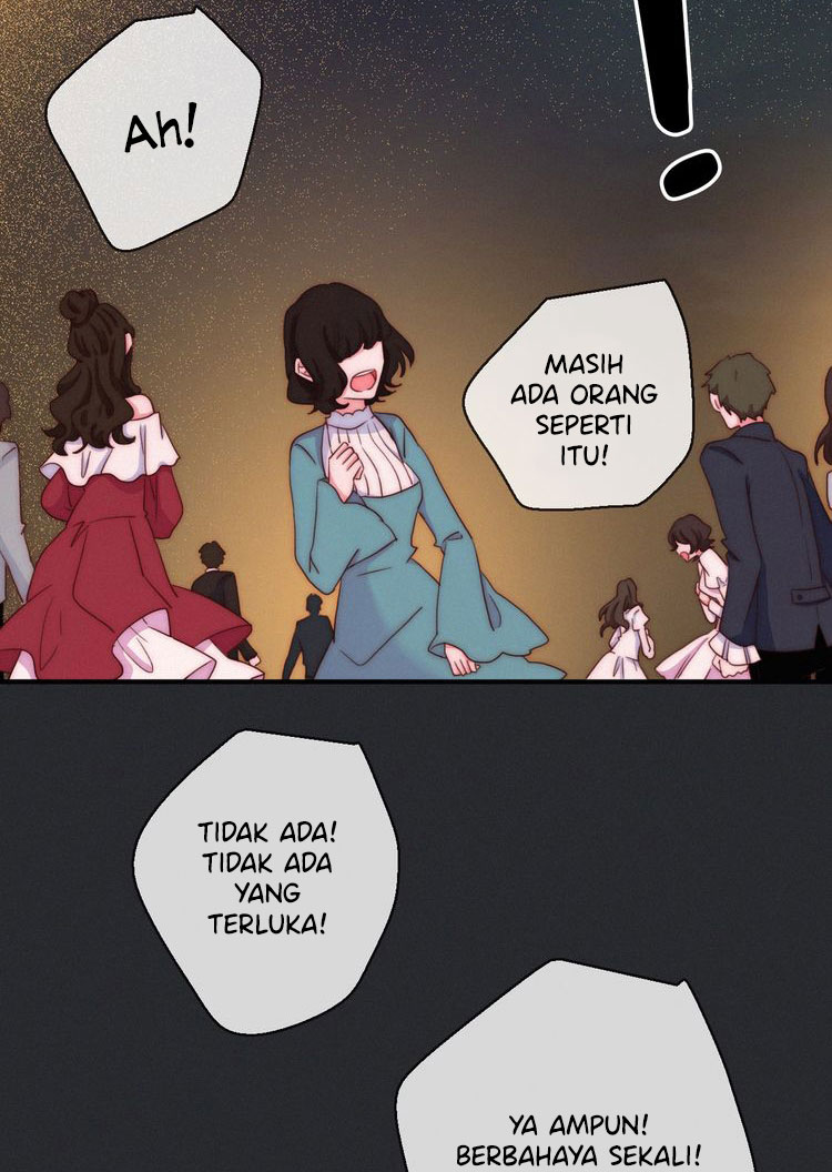 Heiye Yousuo Si Chapter 20 - halaman 26