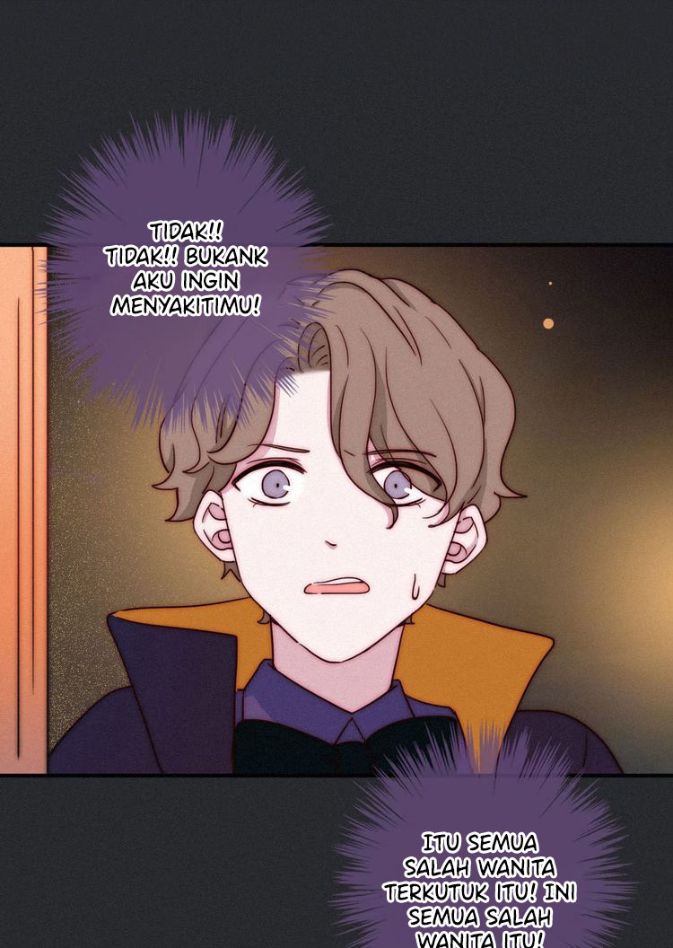 Heiye Yousuo Si Chapter 20 - halaman 28