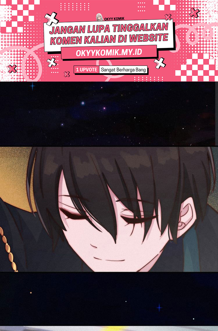 Heiye Yousuo Si Chapter 20 - halaman 3