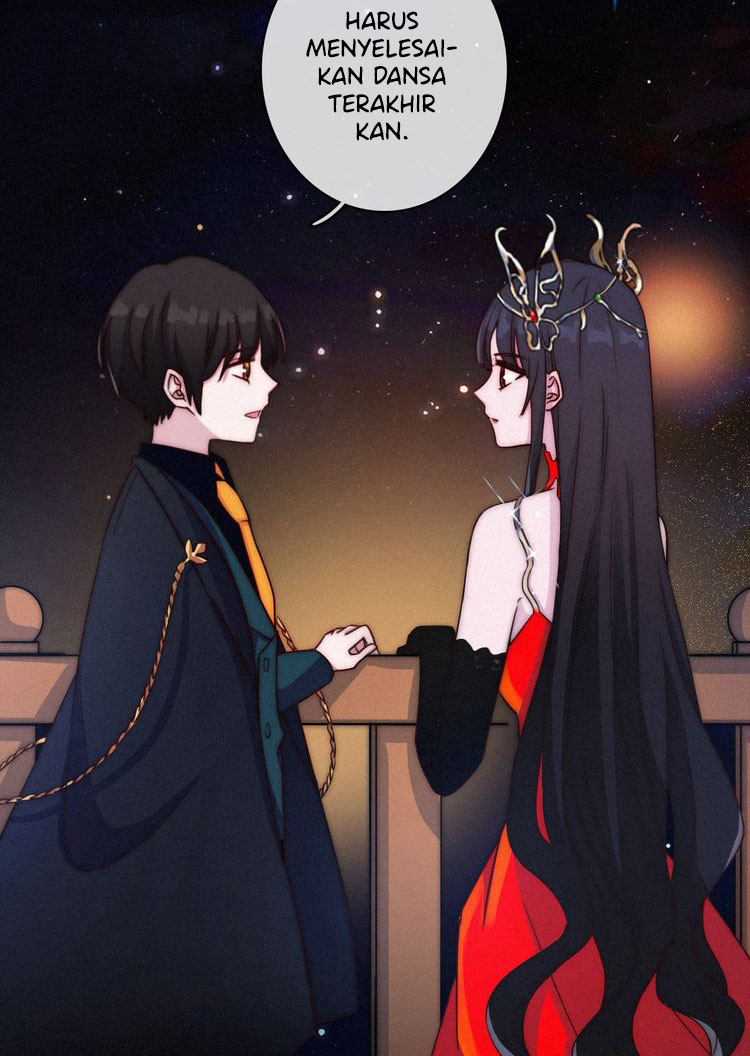 Heiye Yousuo Si Chapter 20 - halaman 34