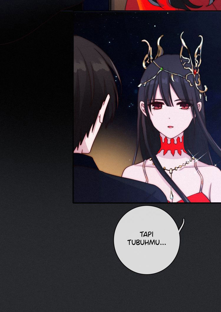 Heiye Yousuo Si Chapter 20 - halaman 35