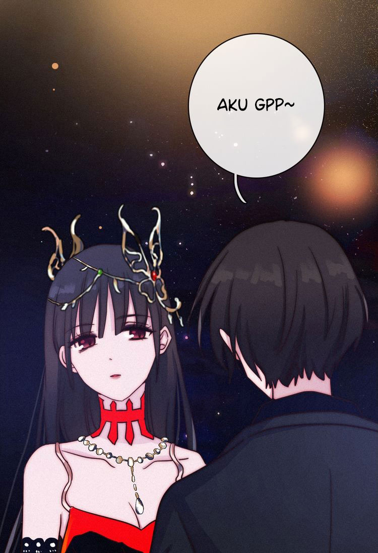 Heiye Yousuo Si Chapter 20 - halaman 36
