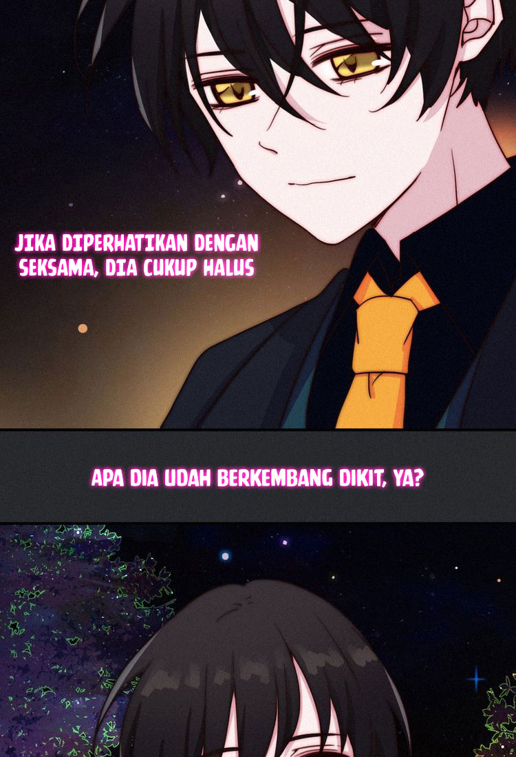 Heiye Yousuo Si Chapter 20 - halaman 39
