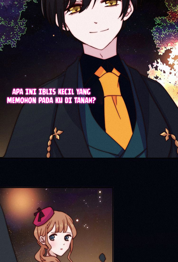 Heiye Yousuo Si Chapter 20 - halaman 40