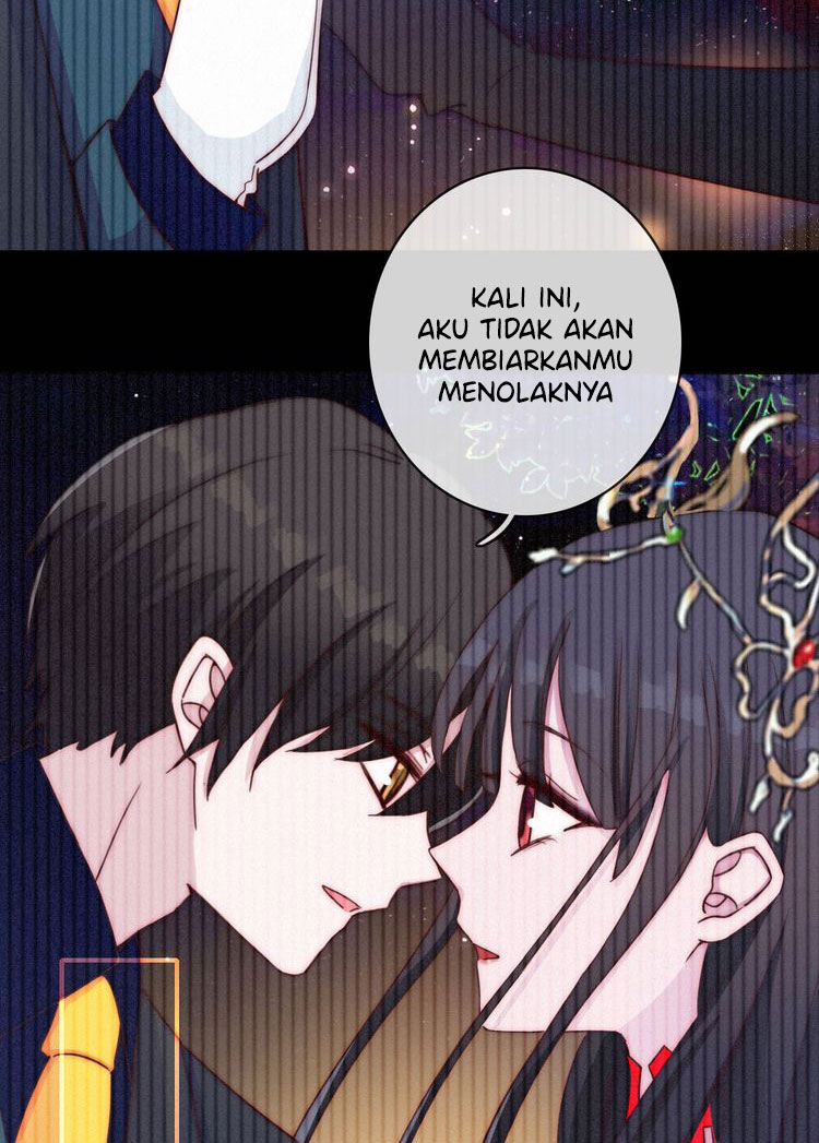 Heiye Yousuo Si Chapter 21 - halaman 12