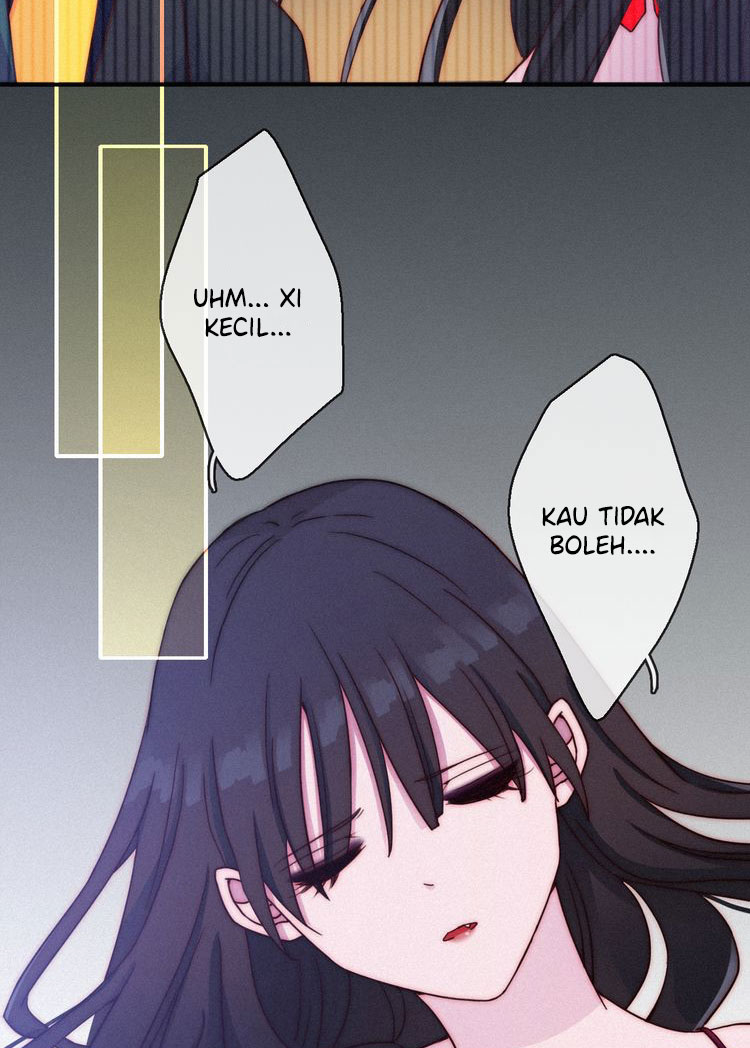 Heiye Yousuo Si Chapter 21 - halaman 13