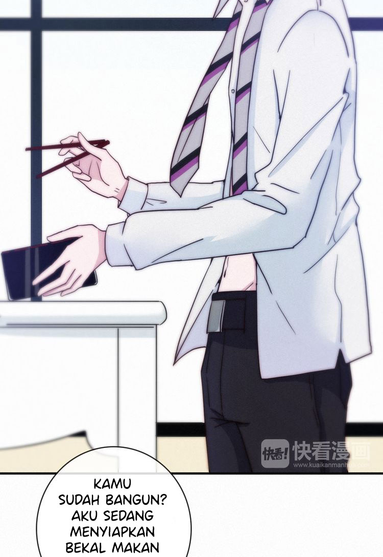 Heiye Yousuo Si Chapter 21 - halaman 20