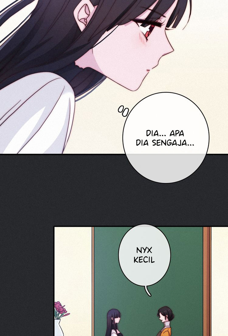 Heiye Yousuo Si Chapter 21 - halaman 26