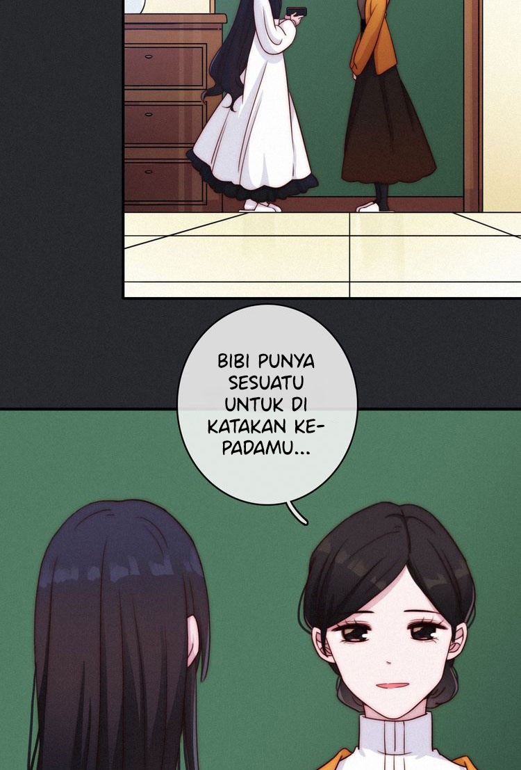 Heiye Yousuo Si Chapter 21 - halaman 27