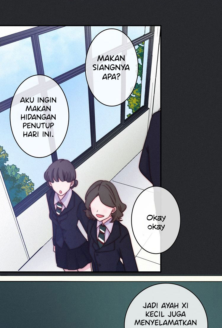 Heiye Yousuo Si Chapter 21 - halaman 29