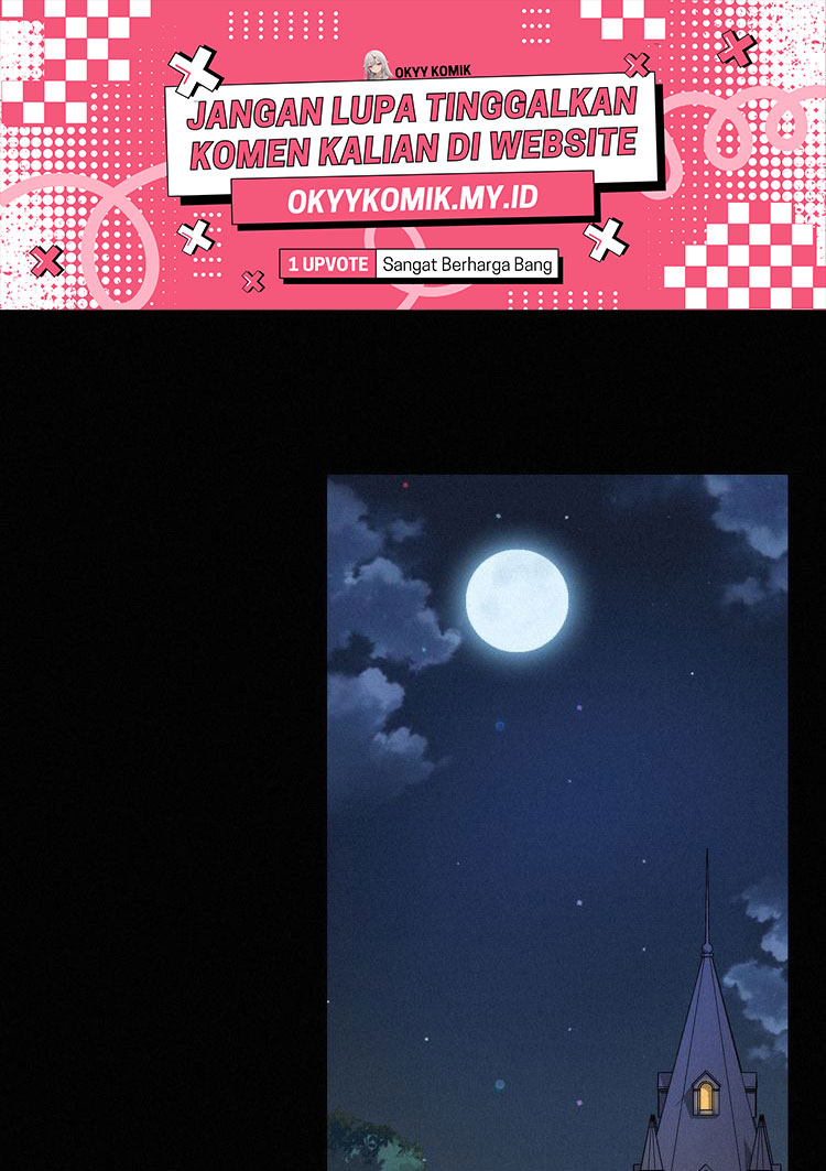 Heiye Yousuo Si Chapter 21 - halaman 3