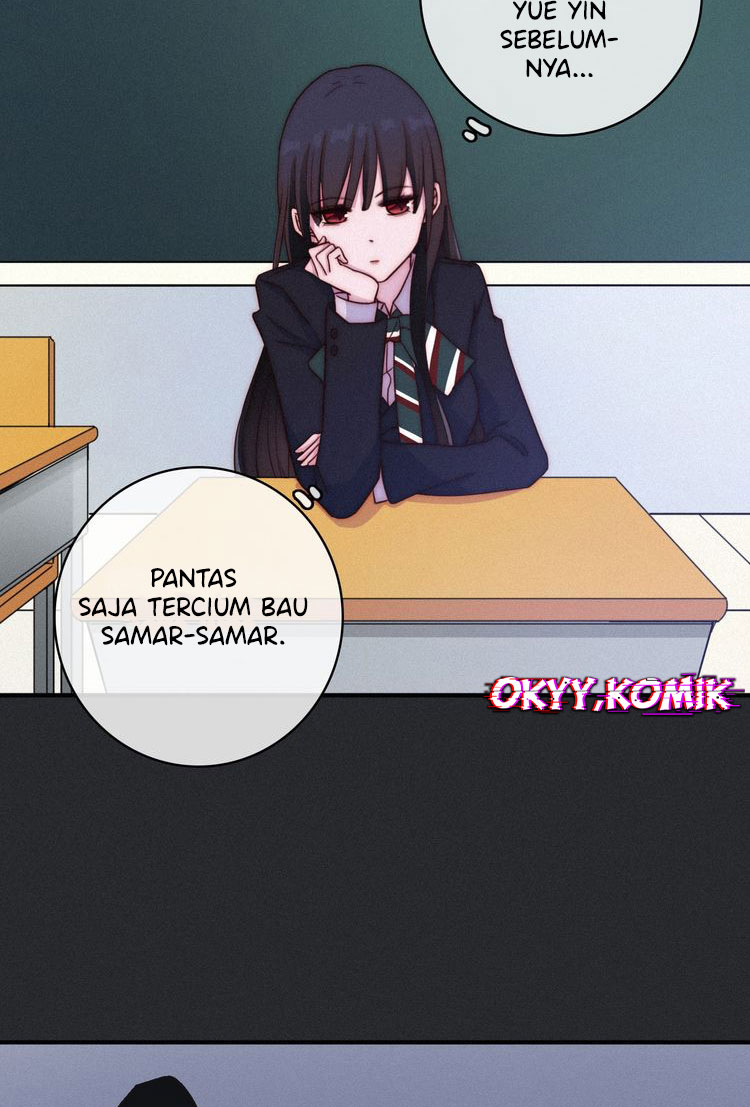 Heiye Yousuo Si Chapter 21 - halaman 30