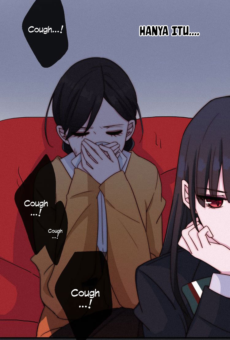 Heiye Yousuo Si Chapter 21 - halaman 31