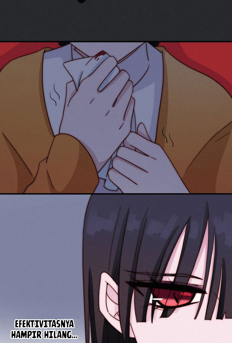 Heiye Yousuo Si Chapter 21 - halaman 32