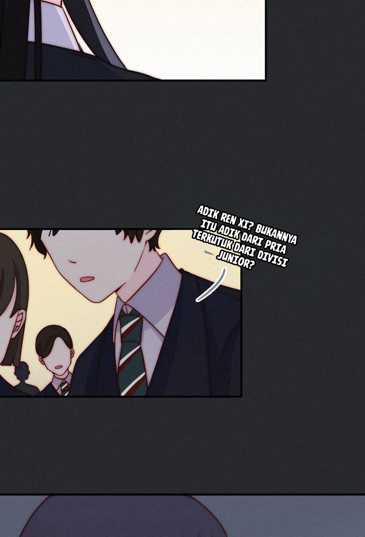 Heiye Yousuo Si Chapter 21 - halaman 38
