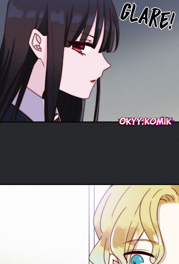 Heiye Yousuo Si Chapter 21 - halaman 39