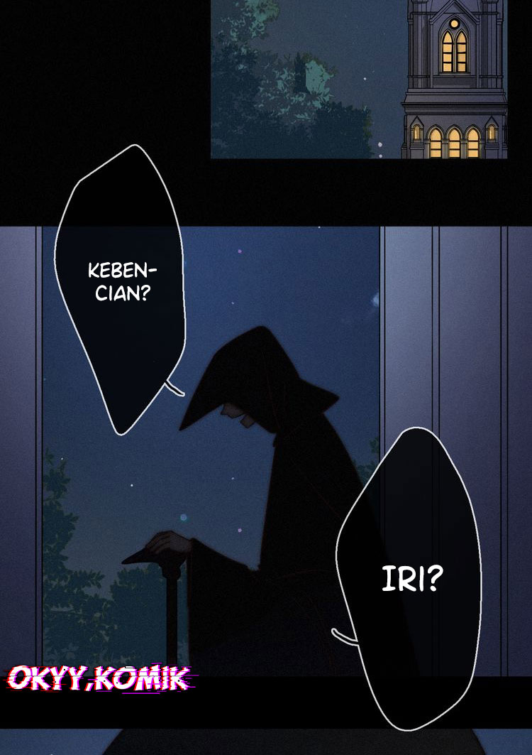 Heiye Yousuo Si Chapter 21 - halaman 4