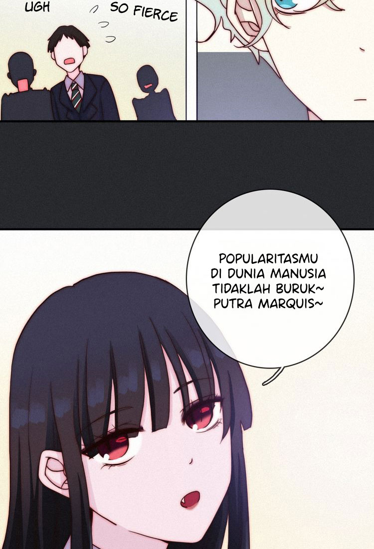 Heiye Yousuo Si Chapter 21 - halaman 40