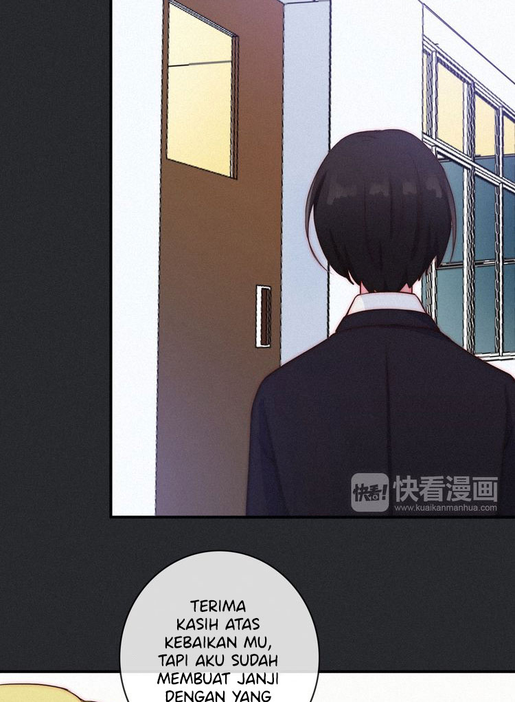 Heiye Yousuo Si Chapter 21 - halaman 45