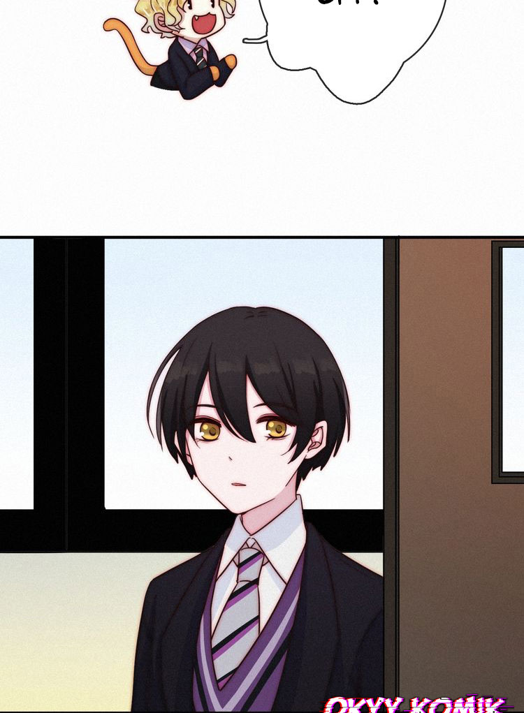 Heiye Yousuo Si Chapter 21 - halaman 48