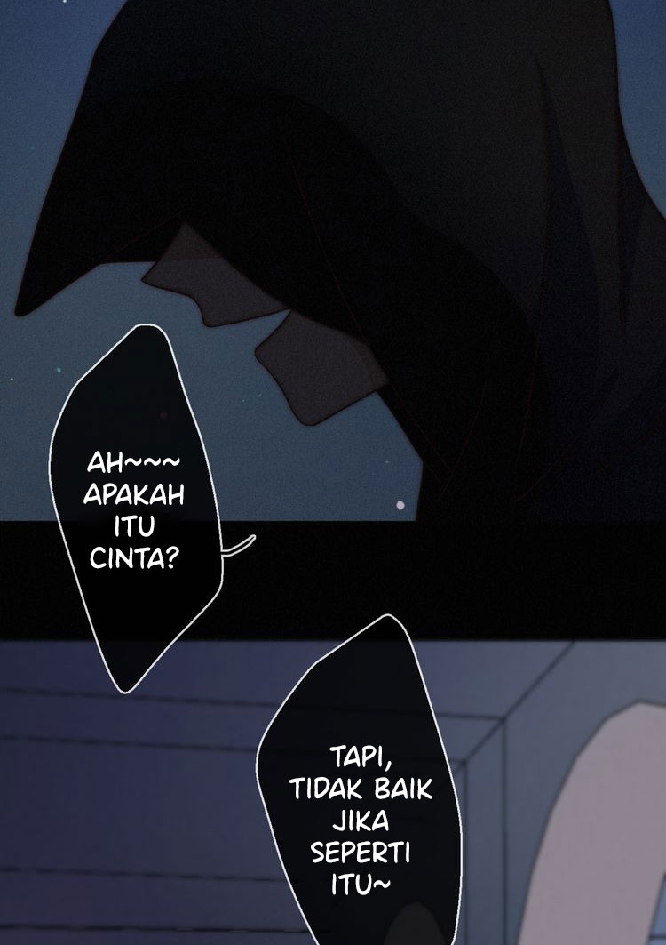 Heiye Yousuo Si Chapter 21 - halaman 5