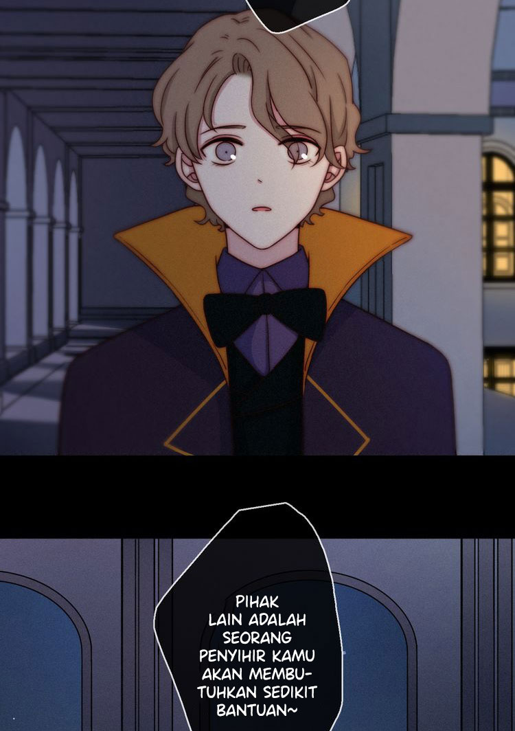 Heiye Yousuo Si Chapter 21 - halaman 6