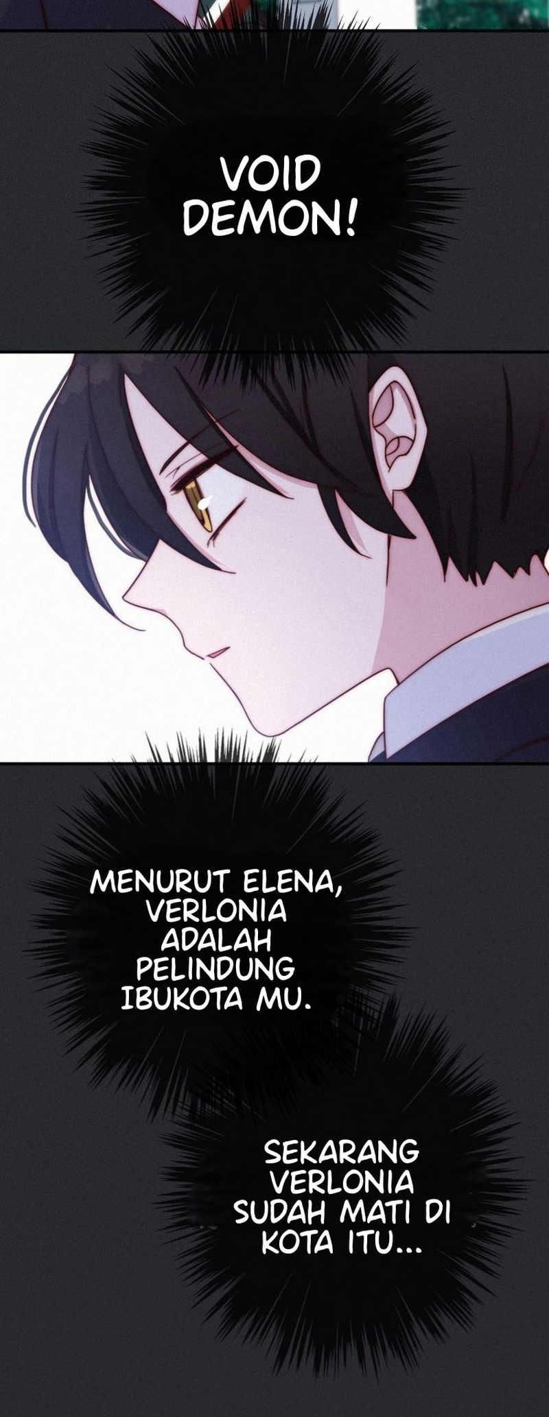 Heiye Yousuo Si Chapter 22 - halaman 22