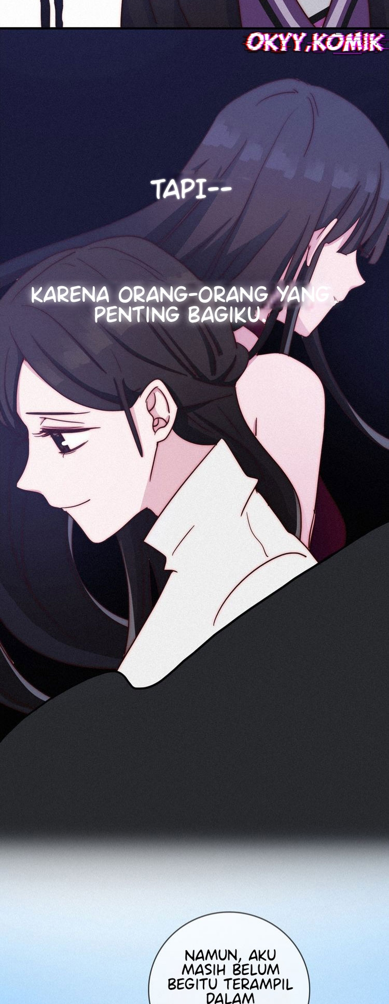 Heiye Yousuo Si Chapter 22 - halaman 27