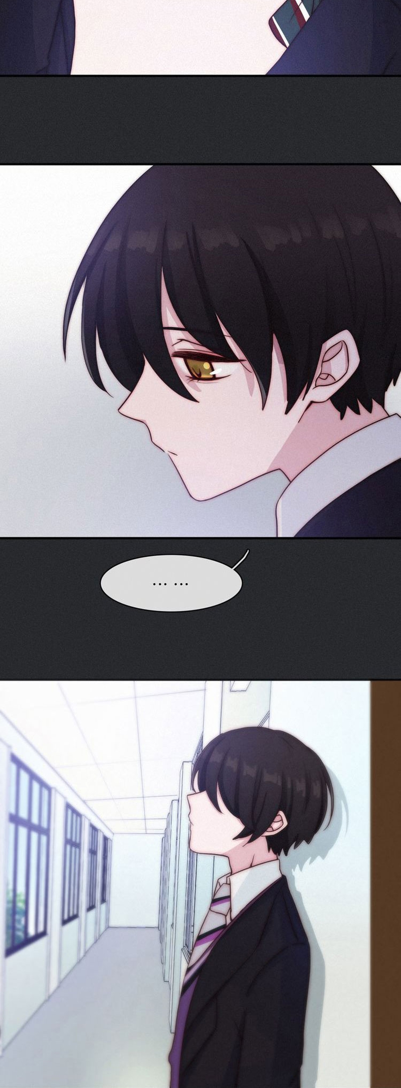 Heiye Yousuo Si Chapter 22 - halaman 3