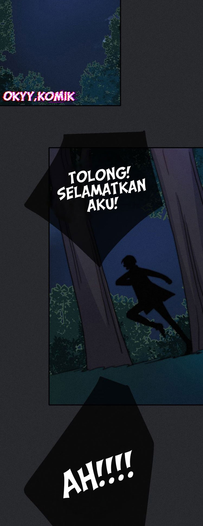 Heiye Yousuo Si Chapter 22 - halaman 32