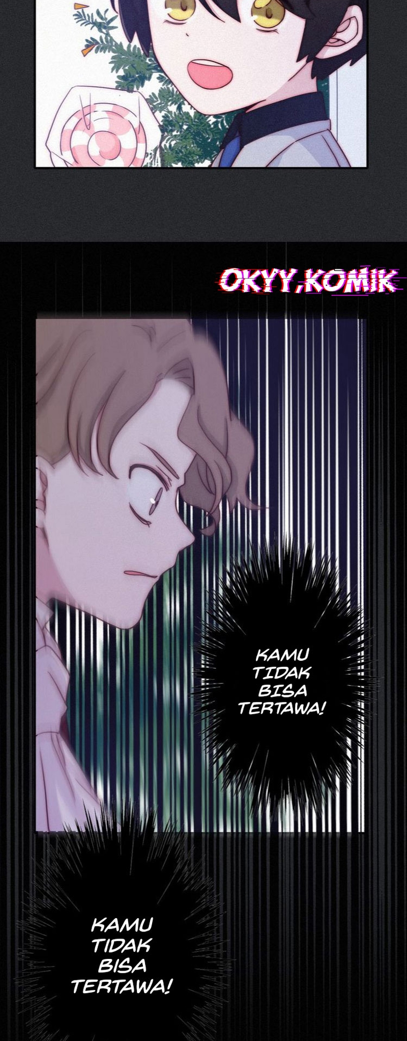 Heiye Yousuo Si Chapter 23 - halaman 15