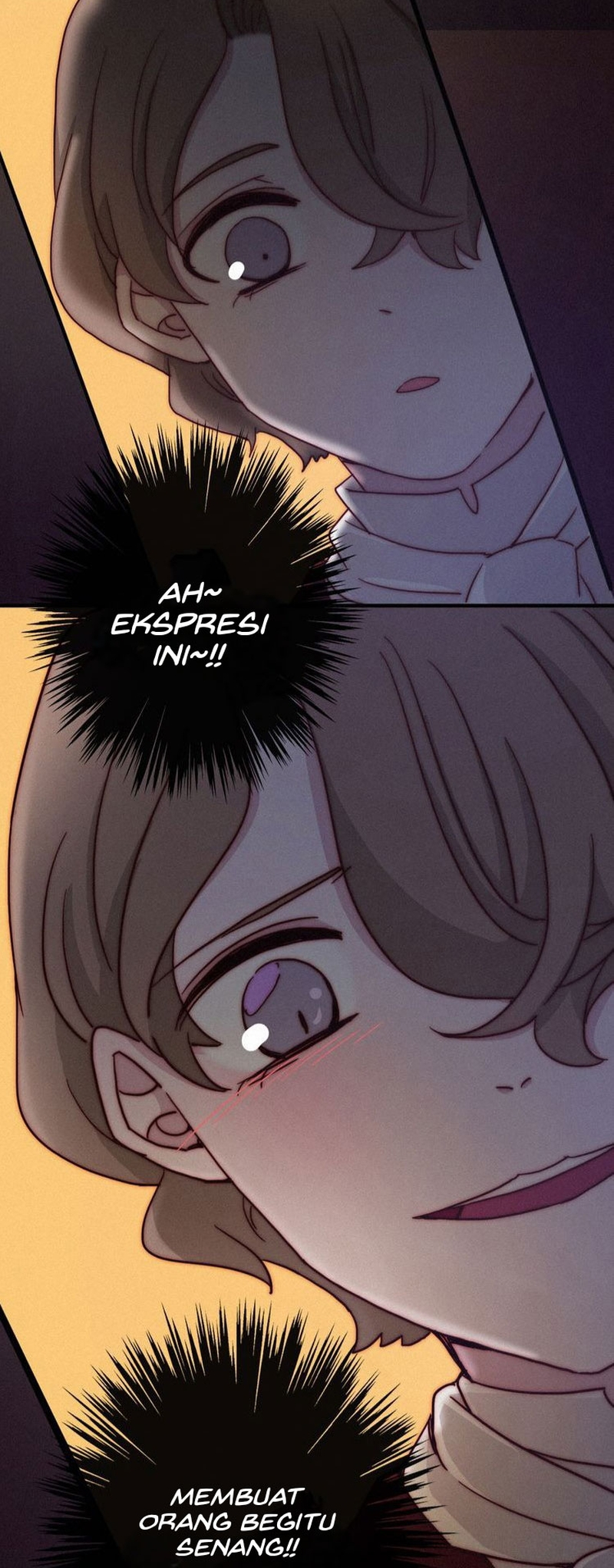 Heiye Yousuo Si Chapter 23 - halaman 18