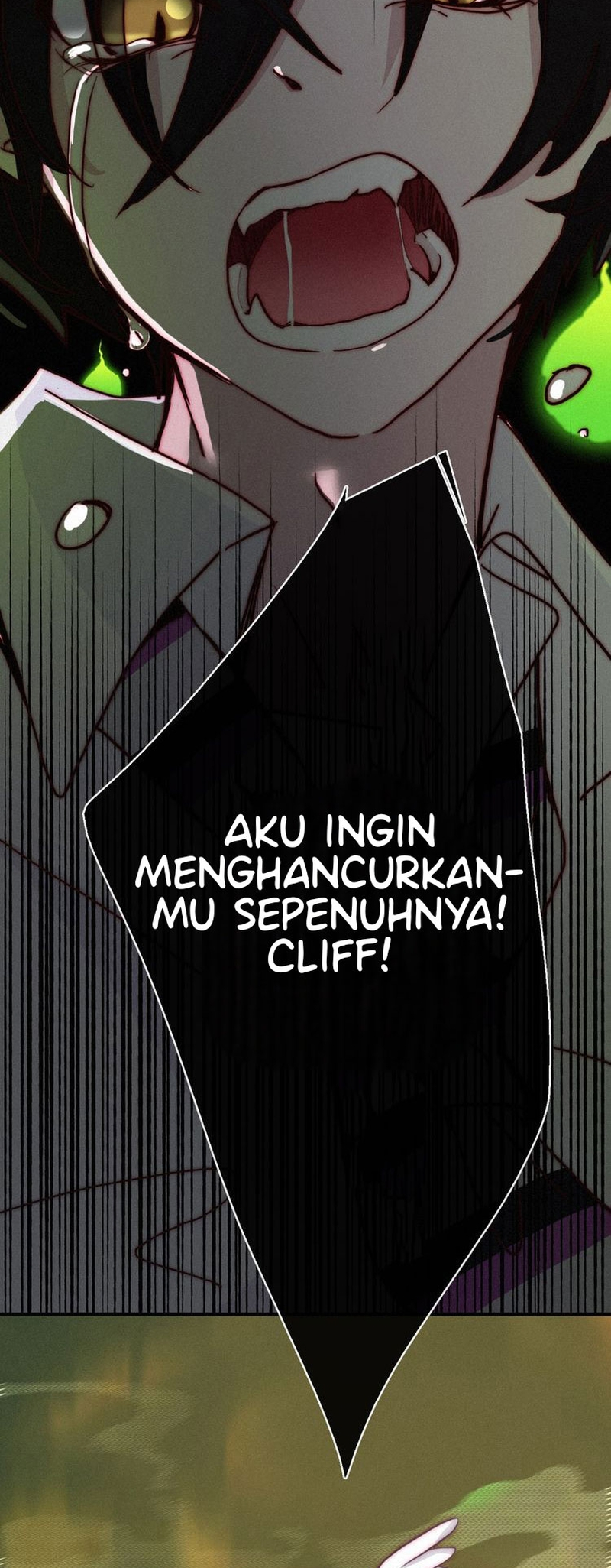 Heiye Yousuo Si Chapter 24 - halaman 26