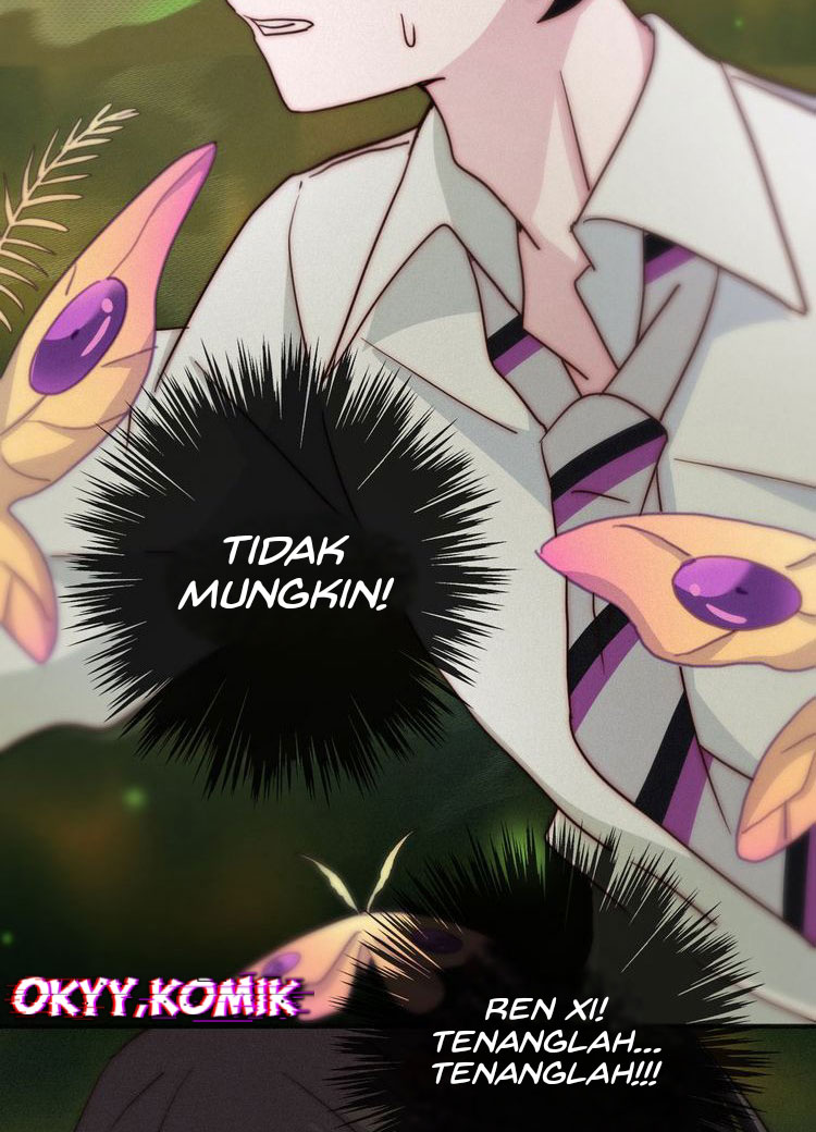 Heiye Yousuo Si Chapter 25 - halaman 13