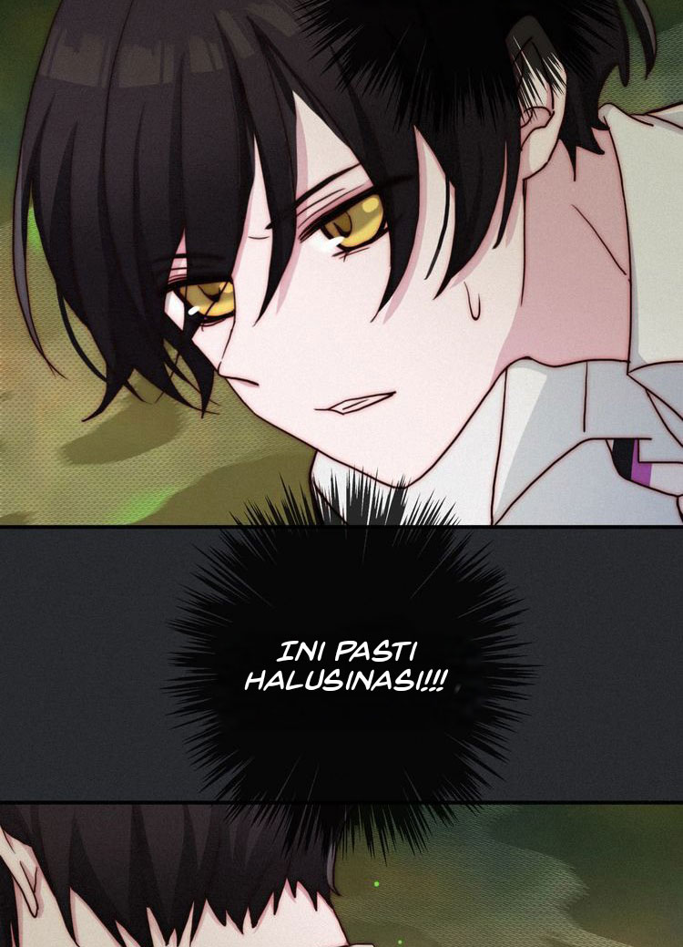 Heiye Yousuo Si Chapter 25 - halaman 14