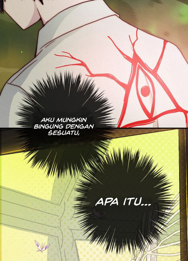 Heiye Yousuo Si Chapter 25 - halaman 15