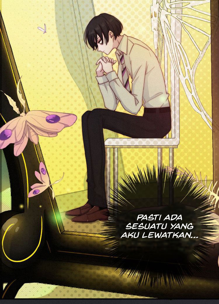 Heiye Yousuo Si Chapter 25 - halaman 16