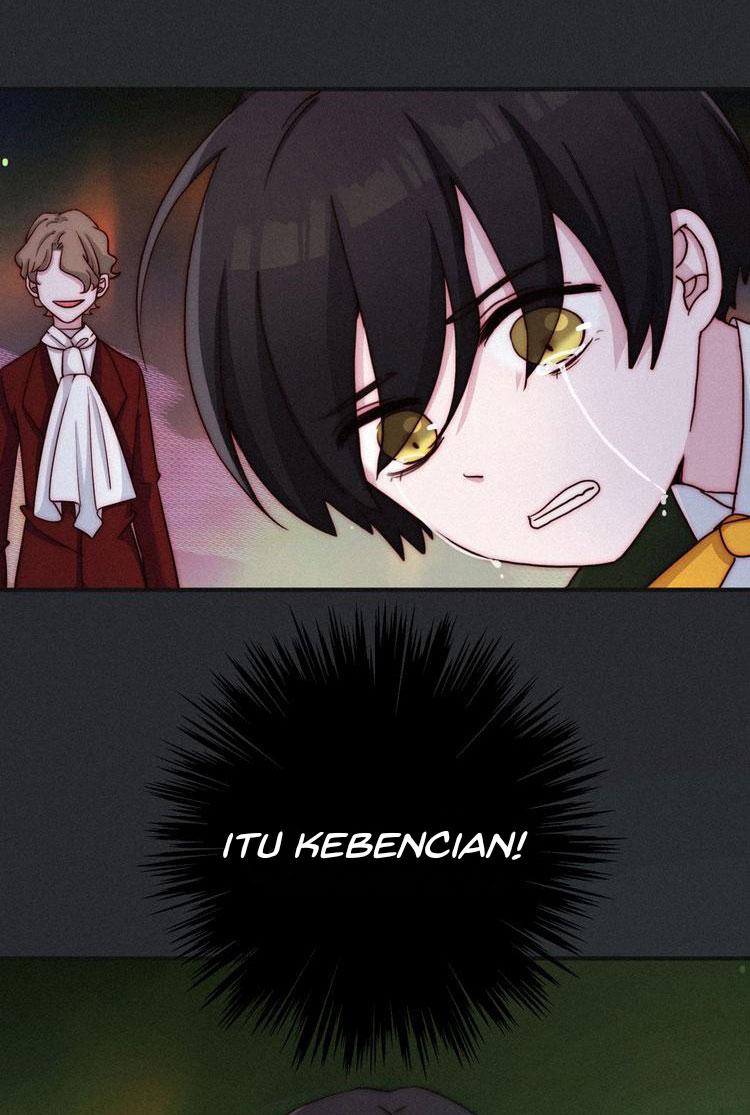 Heiye Yousuo Si Chapter 25 - halaman 18