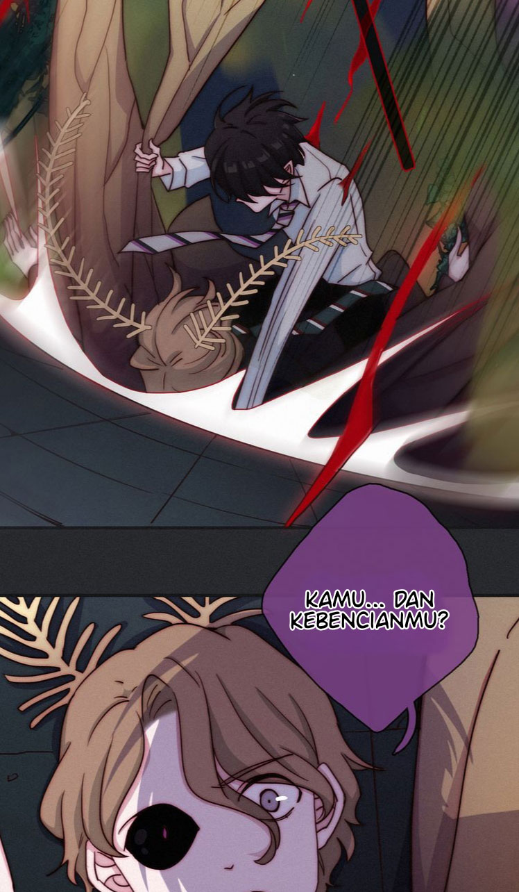 Heiye Yousuo Si Chapter 25 - halaman 24