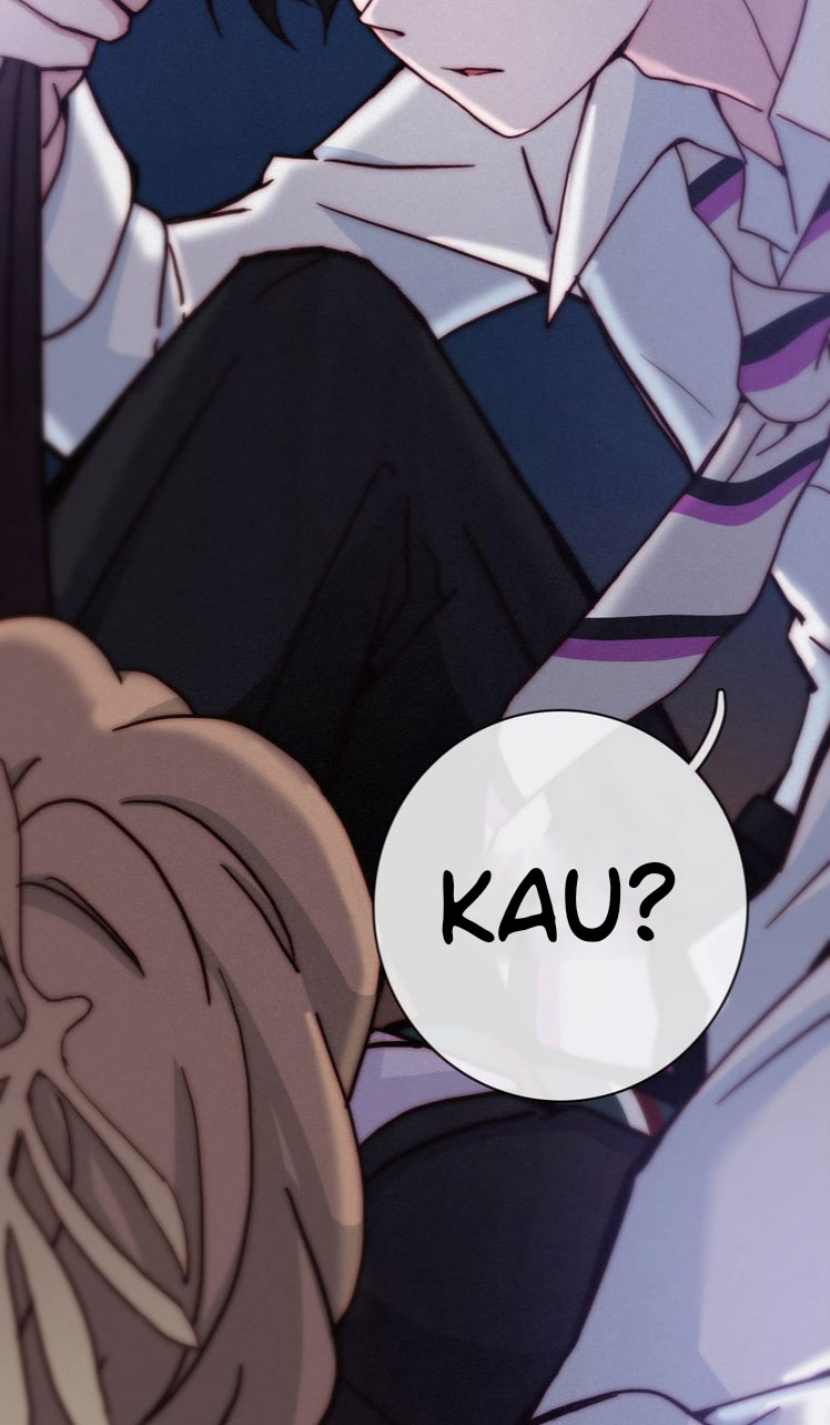 Heiye Yousuo Si Chapter 25 - halaman 26