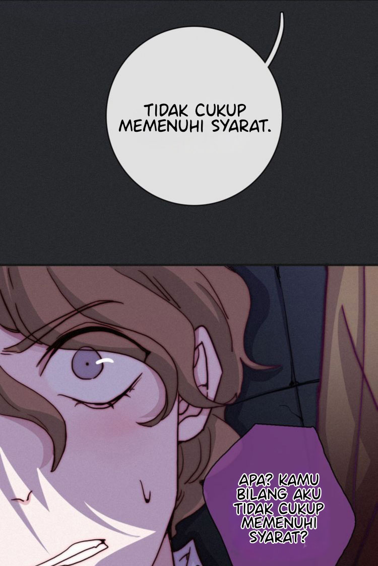 Heiye Yousuo Si Chapter 25 - halaman 28